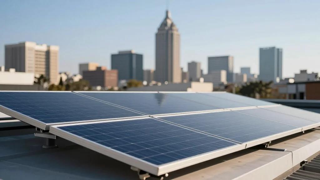 SAPVIA and City Power Forge Collaborative Path for Sustainable Solar Energy in Johannesburg