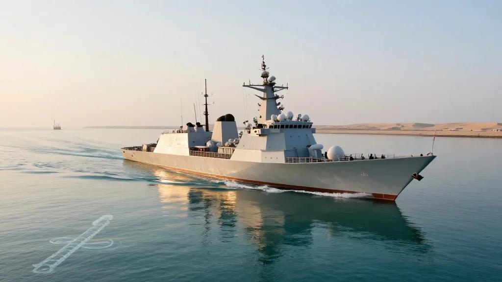 Odd Lots: Daoud on How Iran War Will Reshape the Gulf (Podcast)