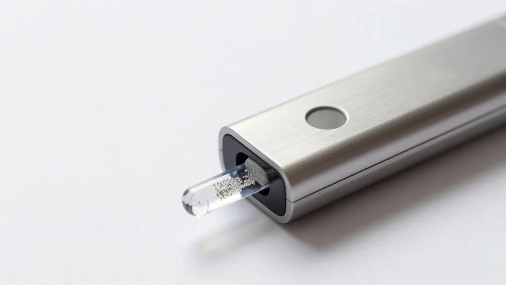 Nanotechnology Sensor Reads Creatinine in Seconds for Rapid Kidney Testing