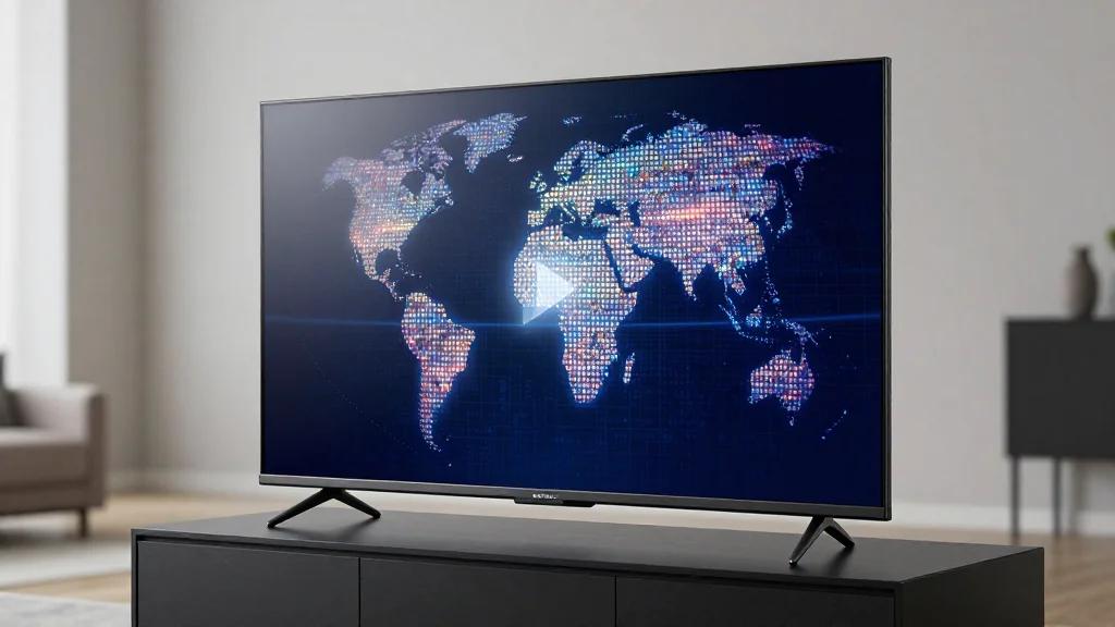 Futuresource: Global SVOD Subscriptions Reach 2.2 Billion, Consumer Spending at $150 Billion