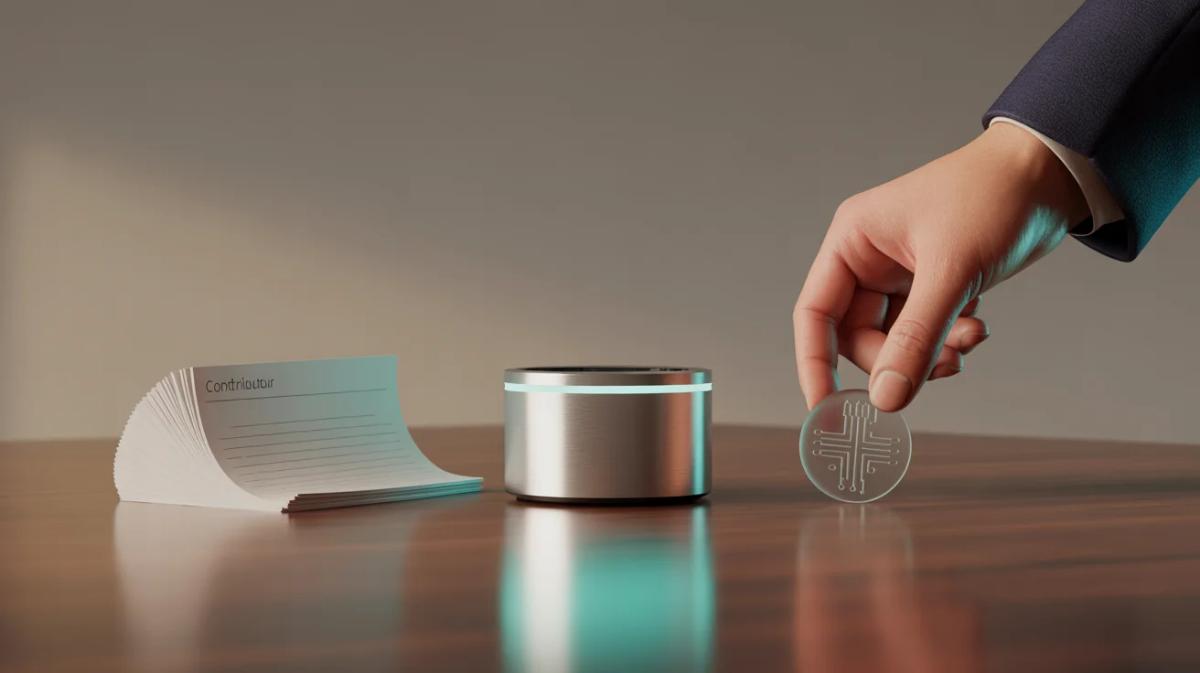 Infura Co‑founder Leads Project, Open to Contributors