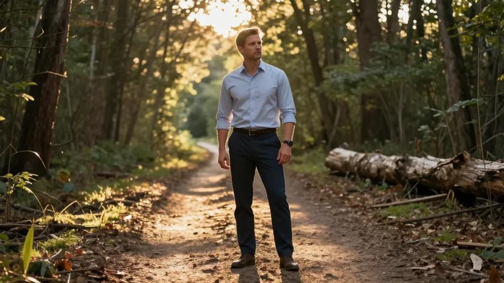 Saying No Enables Flow and Focus