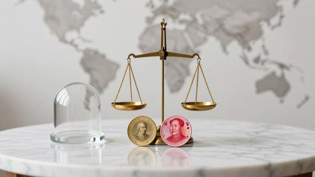 ‘Walking on Eggshells’: How Trump Is Managing His Delicate China Truce