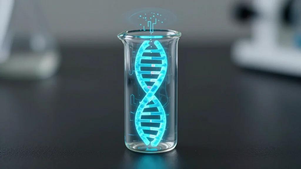 A New AI Model Could Help Scientists Design New Forms of Life