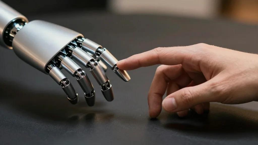 AI Should Augment, Not Replace Human Intelligence