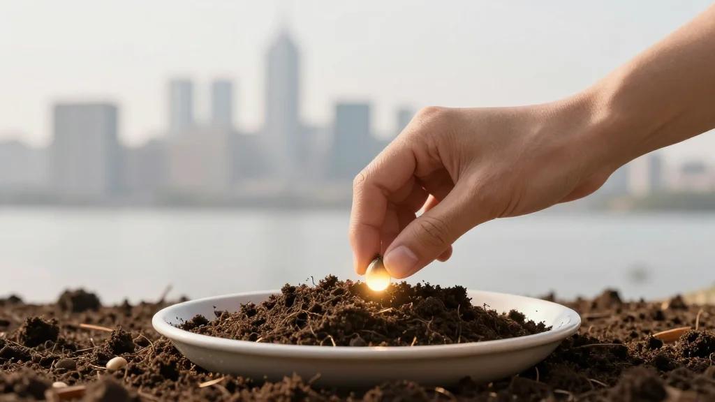 Non‑AI Ideas Are the Hidden Goldmine for Founders