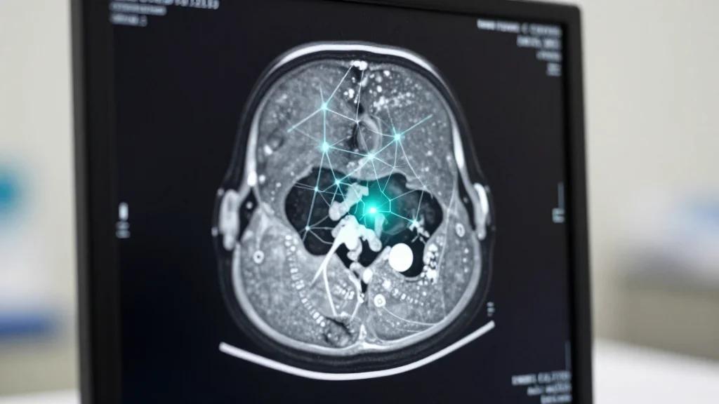 AI Tool Detects Intracranial Hemorrhage in Children