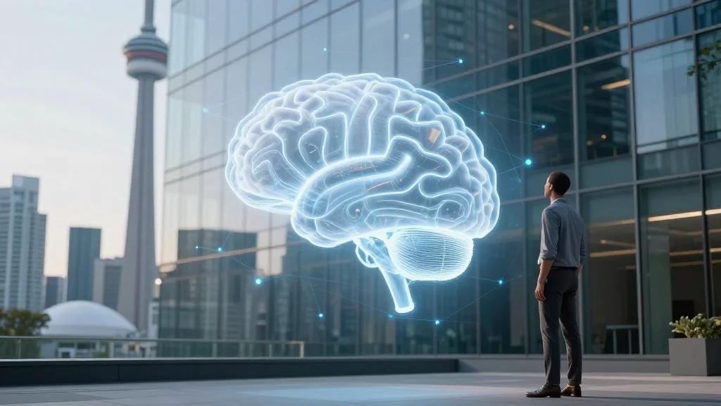 EBay Looks for Talent in Toronto to Help It Design AI Shopping