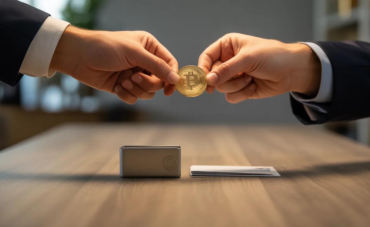 Lolli Partners with Spark to Accelerate Bitcoin Rewards and Self-Custody