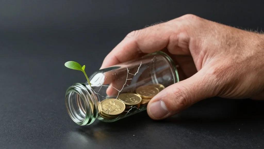 Own Your Failure With Specific Growth, Not Vague Apology