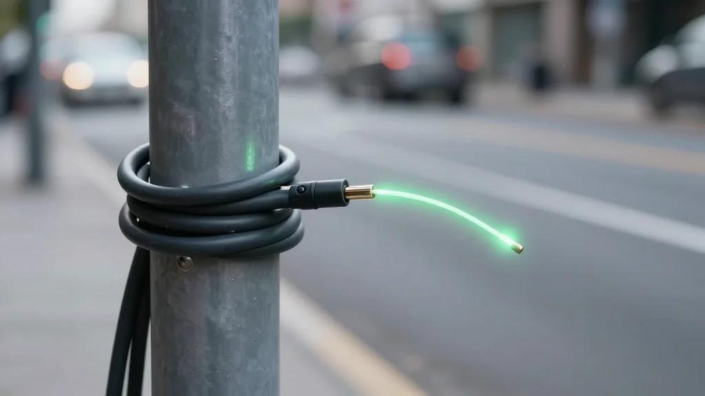 Gigapower Drops FCC Petition