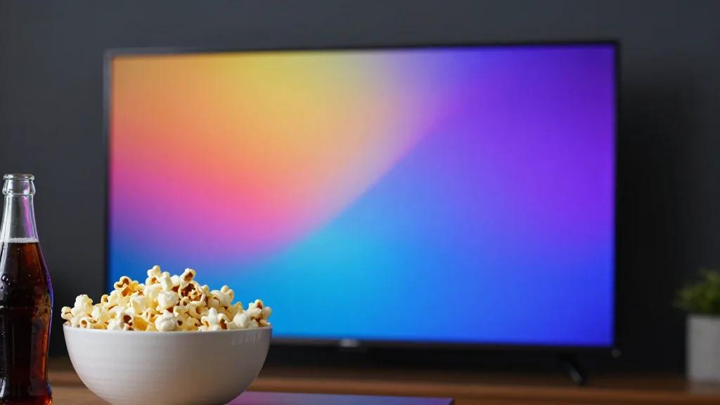 Three Must‑See New Releases on Prime and Netflix