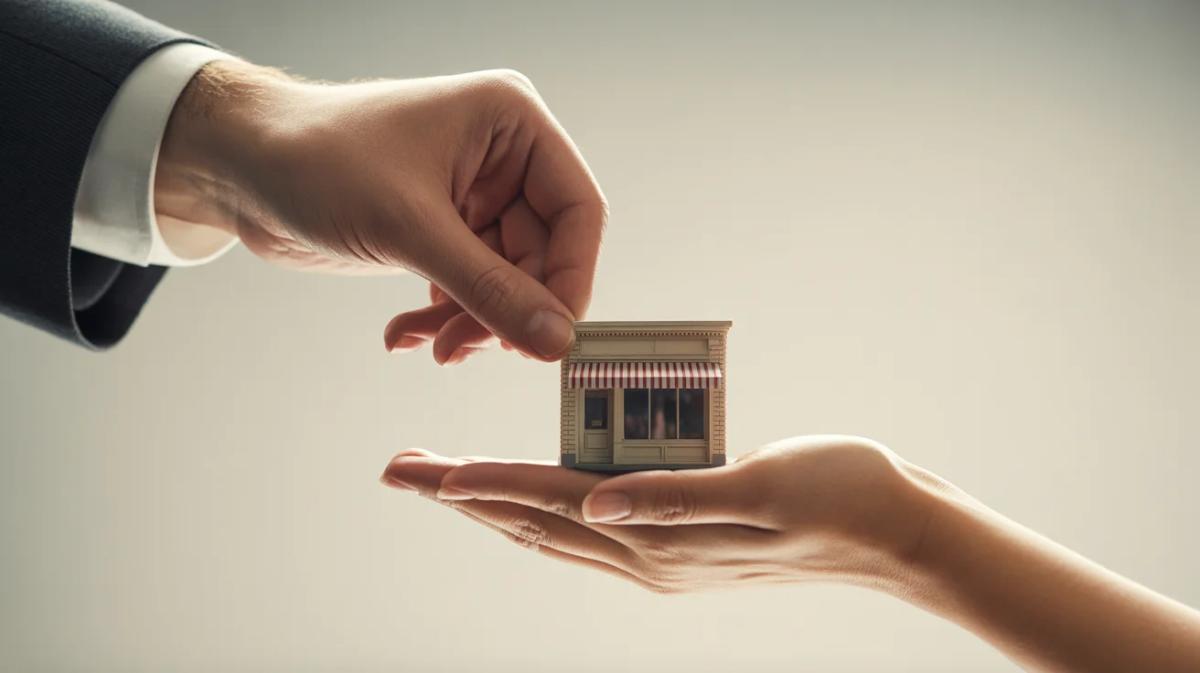 New AI Platform Scales Lending to Small Businesses