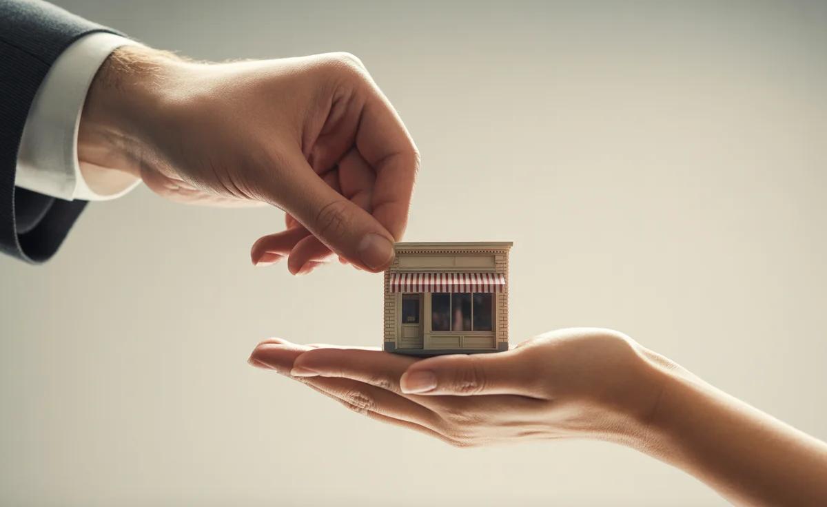 New AI Platform Scales Lending to Small Businesses