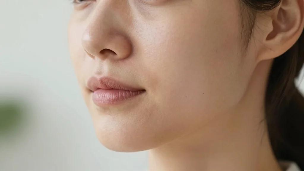 Ozempic Face Exists, Not Caused by the Medication
