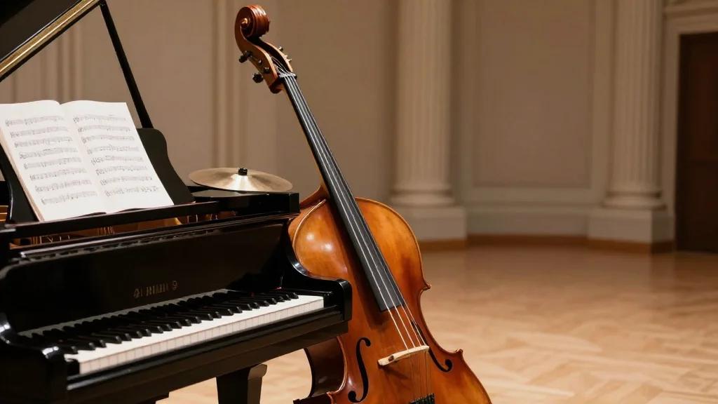 Neil Cowley Trio – ‘Built on Bach’