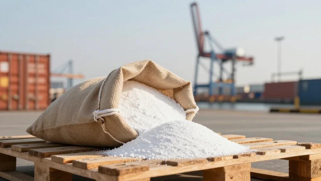 Egypt Urea Sold Higher After US, Israel Attack on Iran