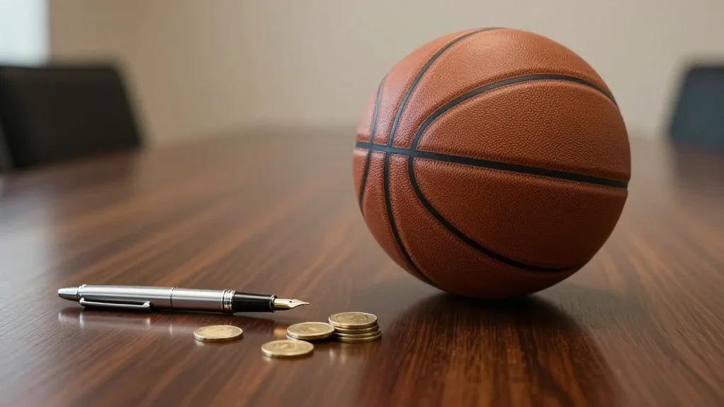 Yao Ming, Marc Lasry Invest in Tsai’s Asian College Hoops League