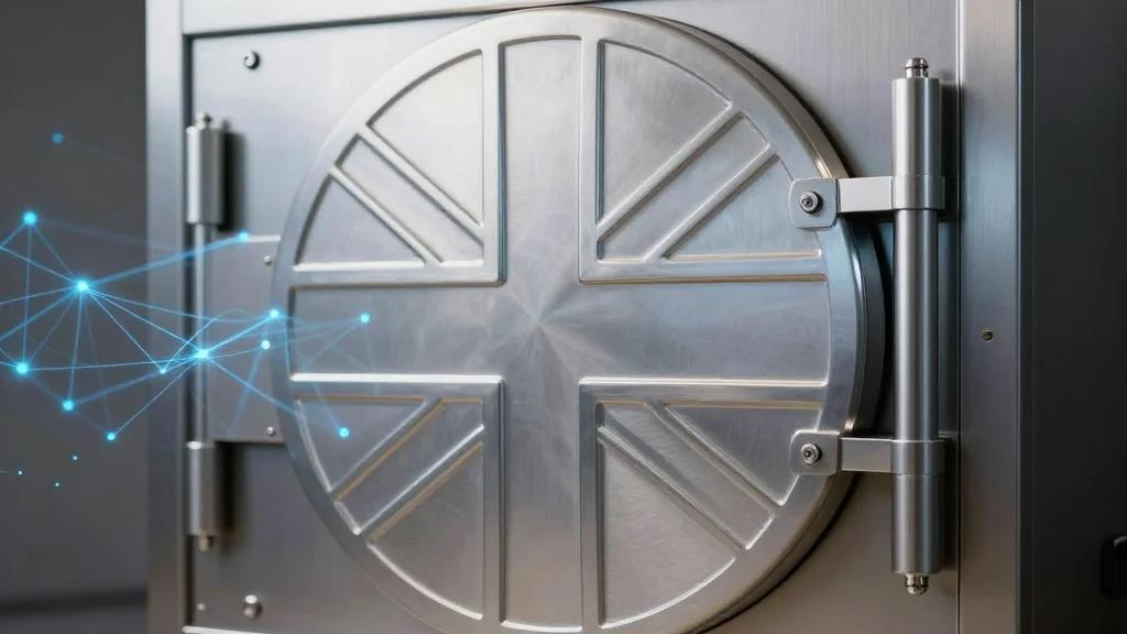 Government ‘Information Gateway’ Will Share Public-Held Data with Digital Verification Services