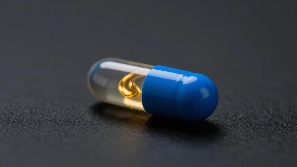 PP Up: More Than Just a PP Refill