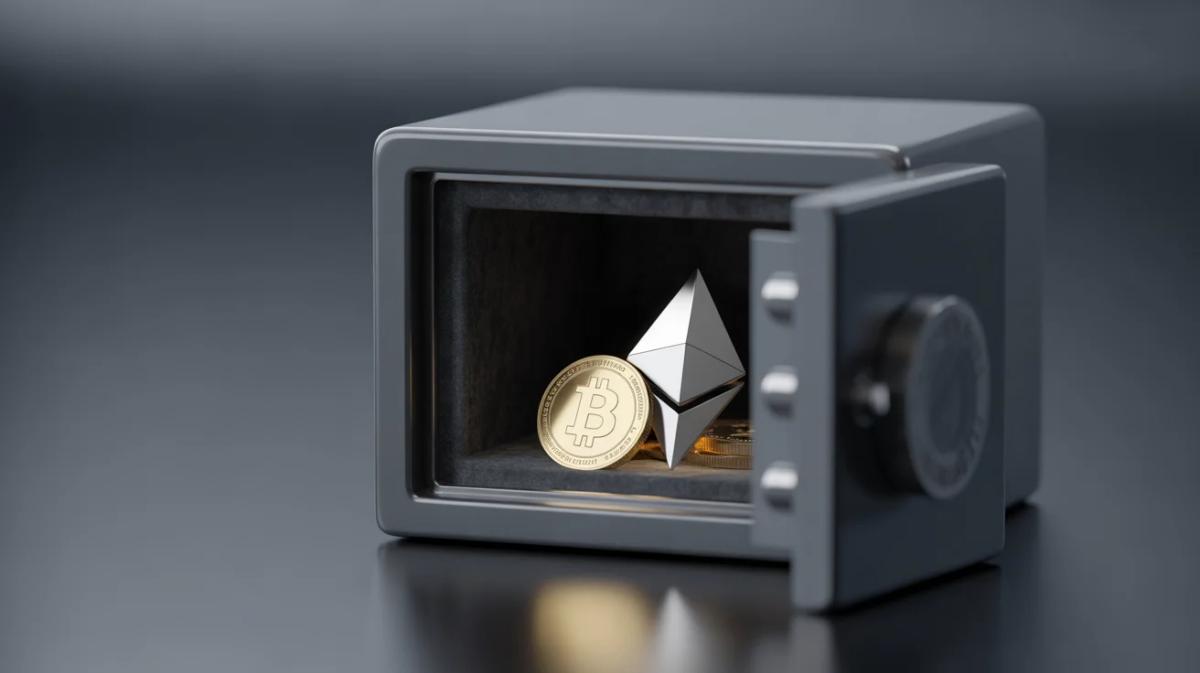 Wall Street Giants Embrace Crypto After Prior Skepticism