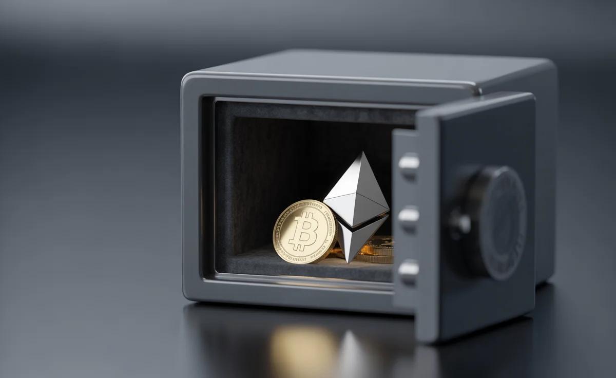 Wall Street Giants Embrace Crypto After Prior Skepticism