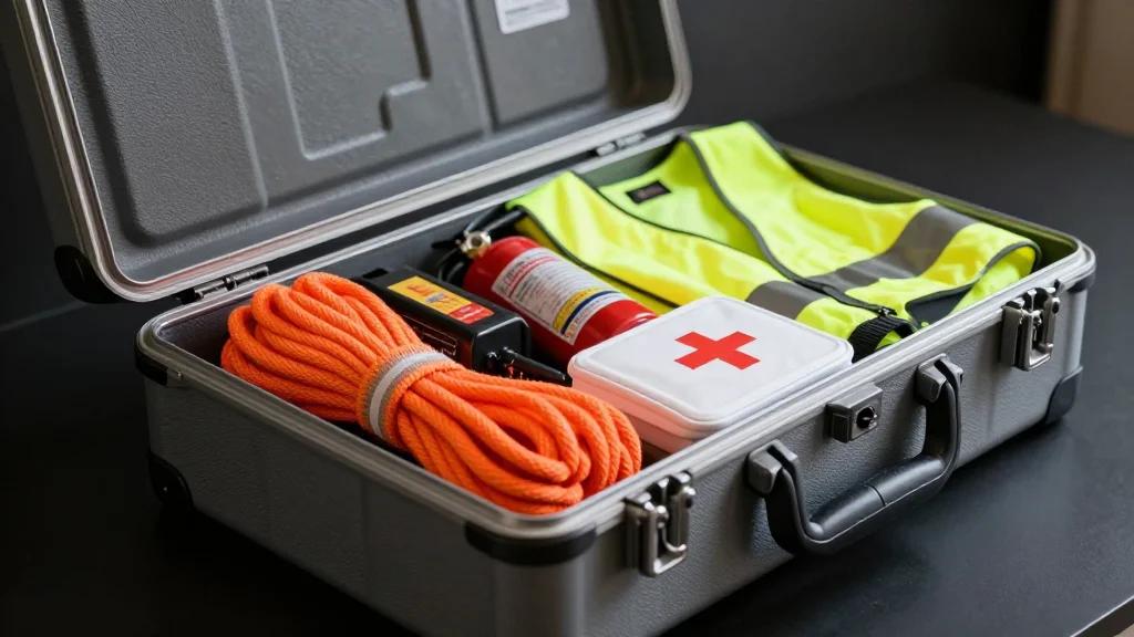 Building Resilient Communities: How Cooperative Contracting Can Accelerate Emergency Preparedness