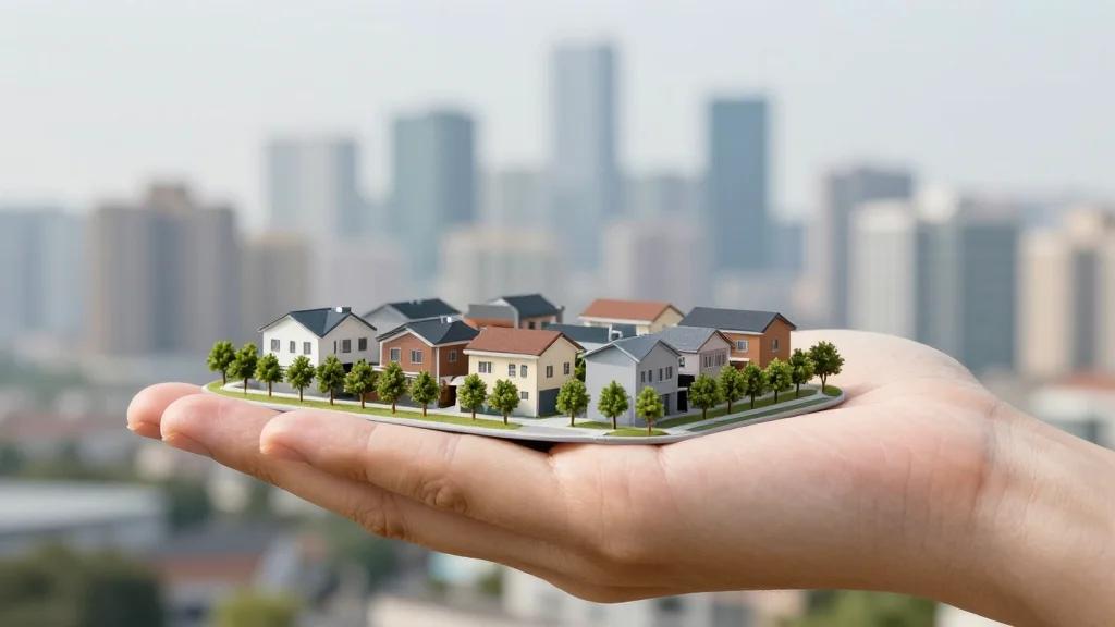 Hyperlocal Control, Not Aesthetic Mandates, Drives Housing Growth