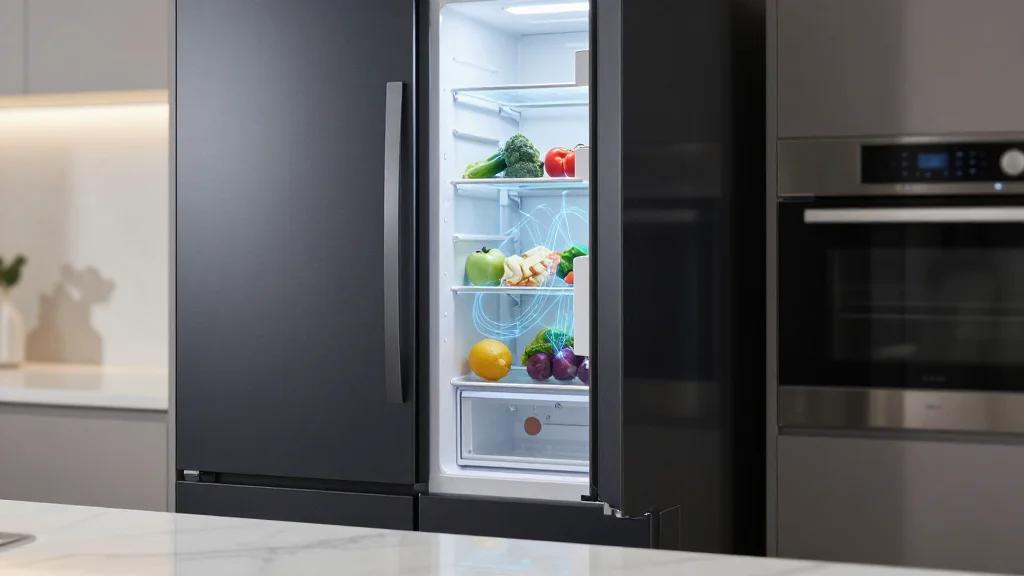 Samsung Bespoke AI Wants to Run Your Whole Kitchen
