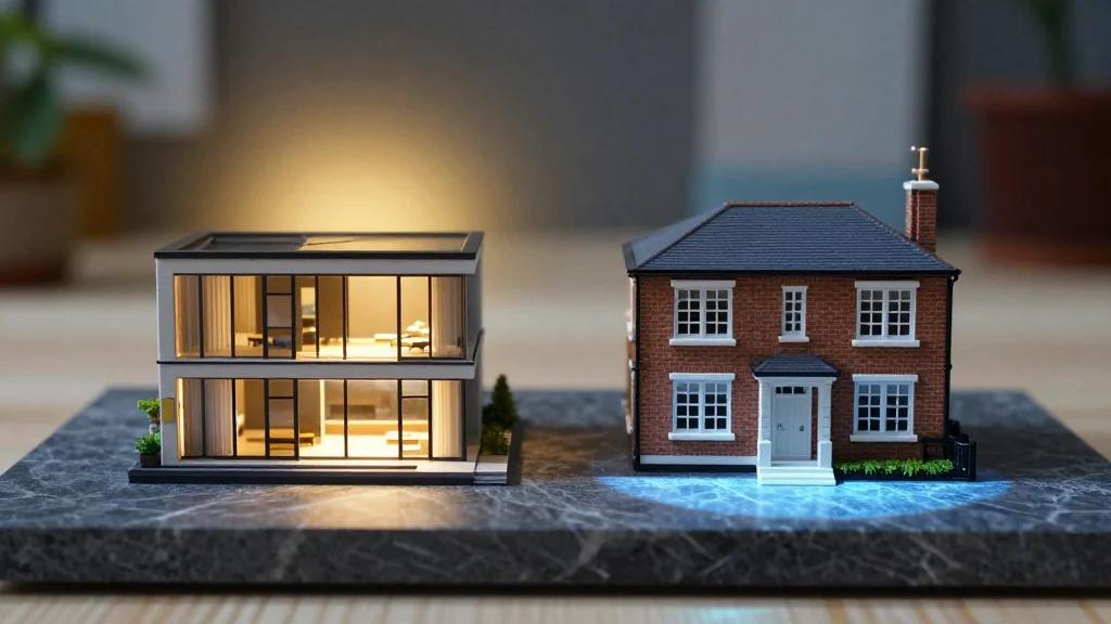 US Household Net Worth Climbs $2.2 Trillion to Fresh Record