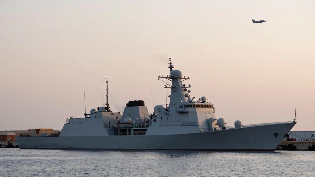 Daily Memo: Strikes on Iran’s Navy, US Mulls Sending Reinforcements