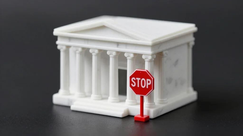 OMB's Vought: CDFIs Funded 'Woke' Programs