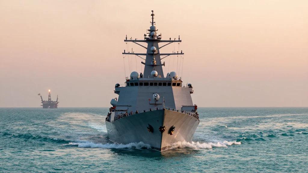 Trump Was Warned of Likely Iranian Retaliation on Gulf Allies, Sources Say