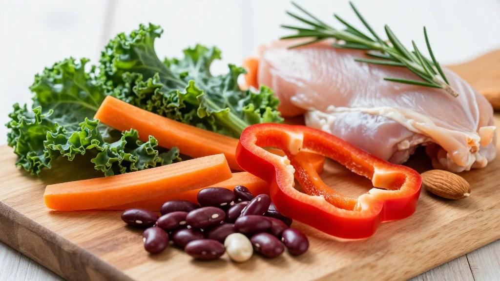 American Heart Association Issues New Guidelines Urging Shift to Plant‑Based Protein