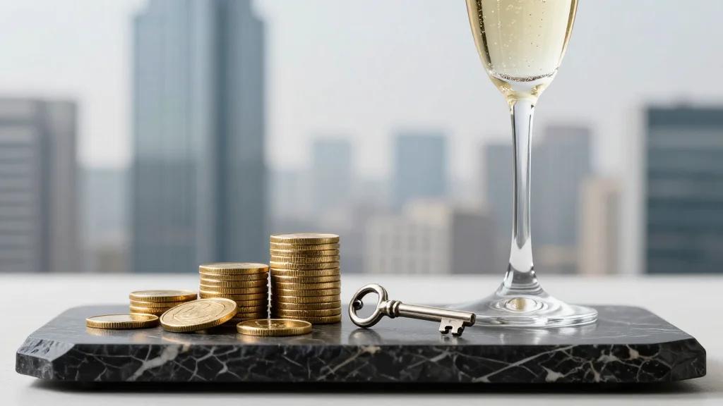 Peers Rival Wealth Managers as Succession Advisers to the Next Generation