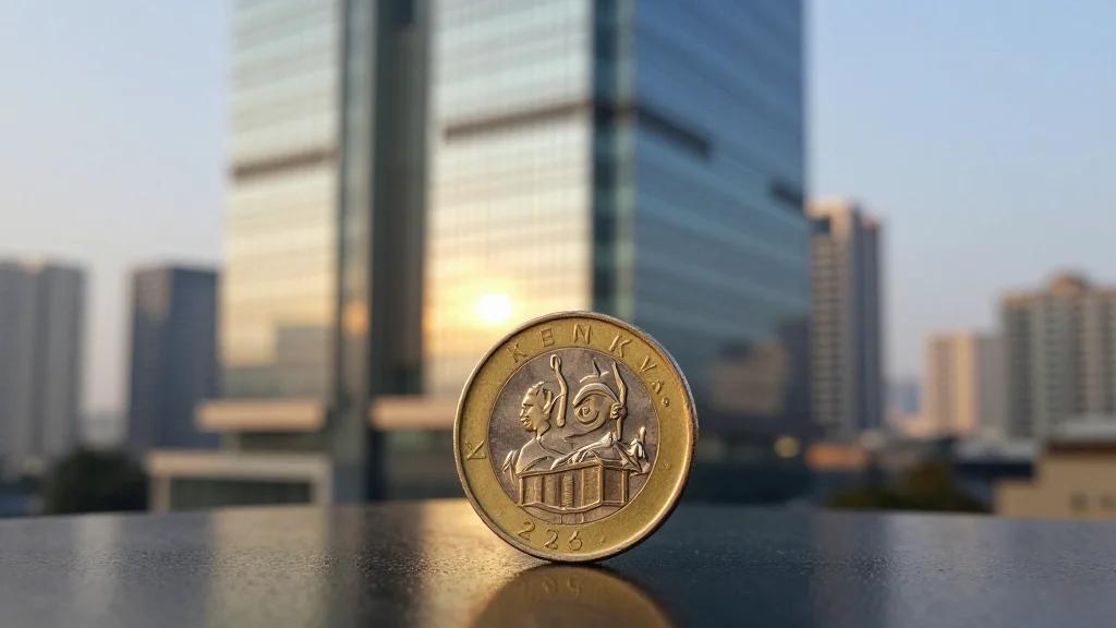 Home Advantage: Kenyan Banks Outperform Foreign-Owned Competitors