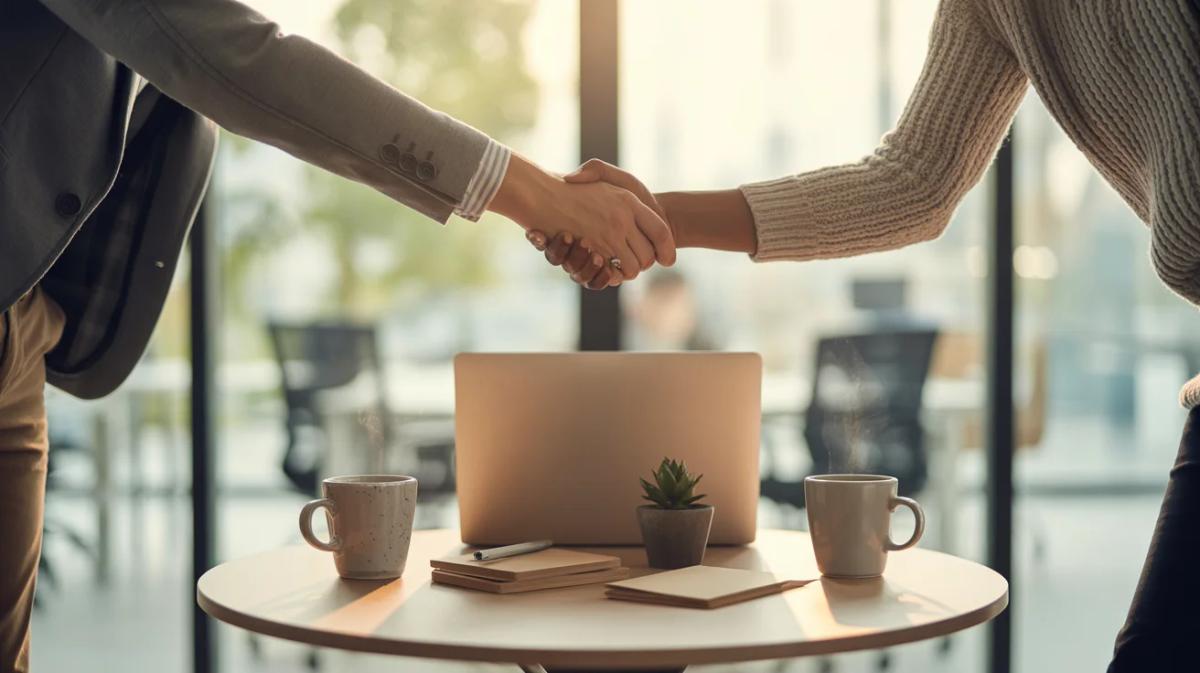 Balancing Hybrid Work with Essential Face‑to‑Face Interaction