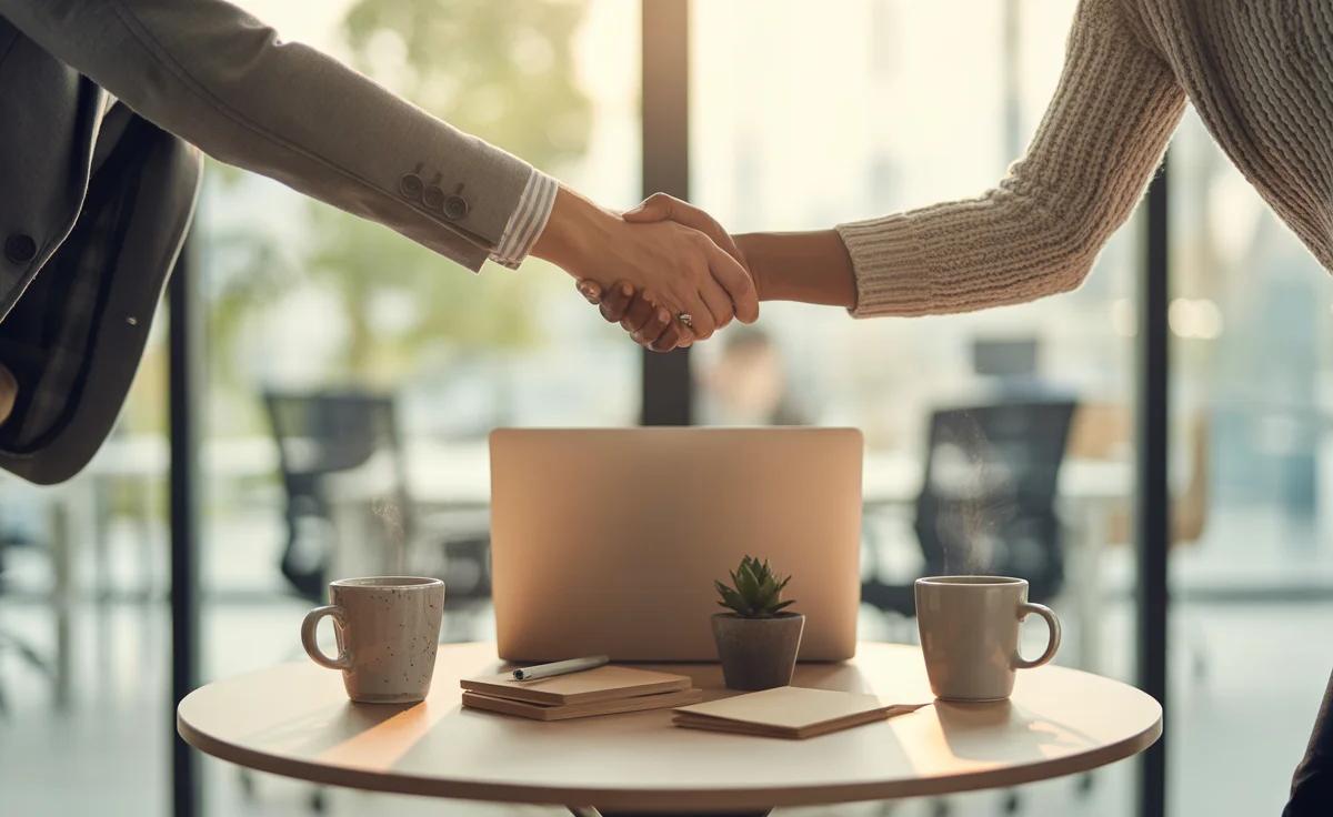 Balancing Hybrid Work with Essential Face‑to‑Face Interaction