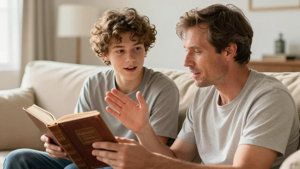 Kids Redefine ‘Extraordinary’ as Even More Ordinary