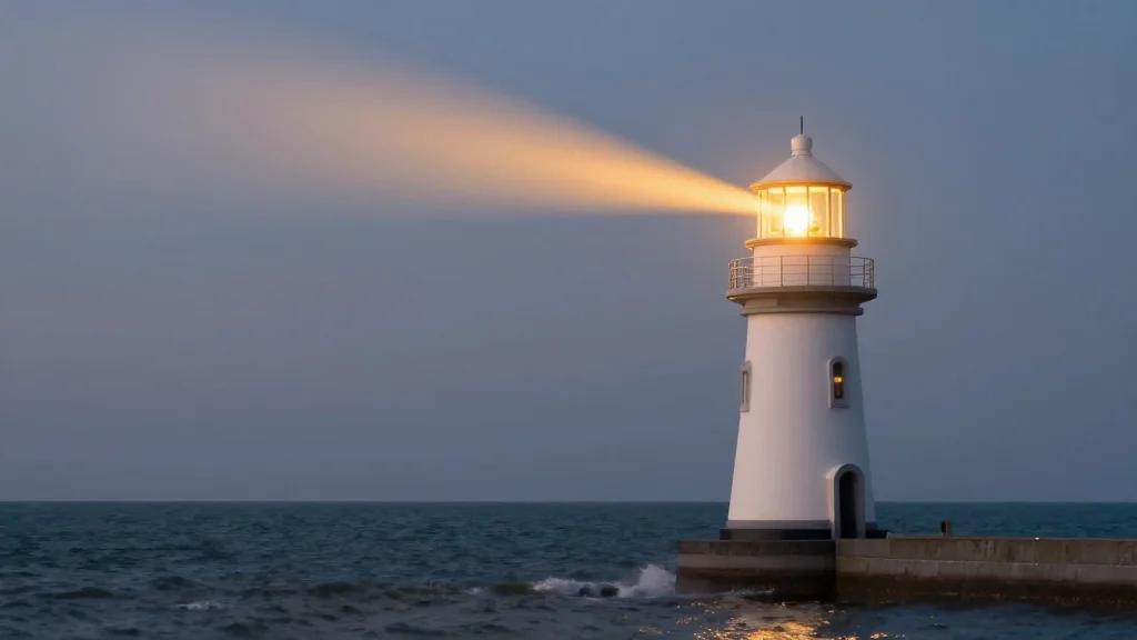 Focus Requires Goal, Discipline, Not Silence or Willpower