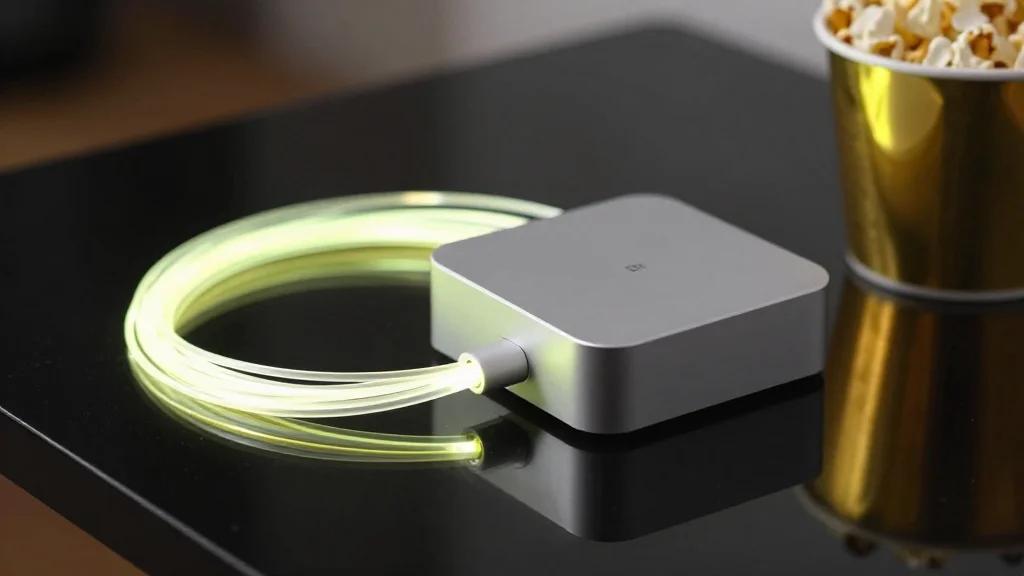 PSKY Predicts Leaner