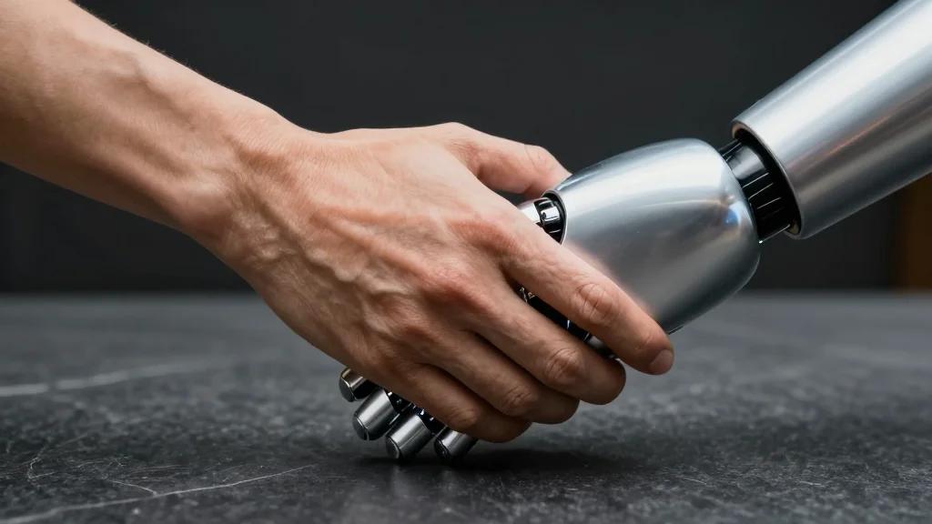 HR Won’t Disappear Despite Rise of Agentic