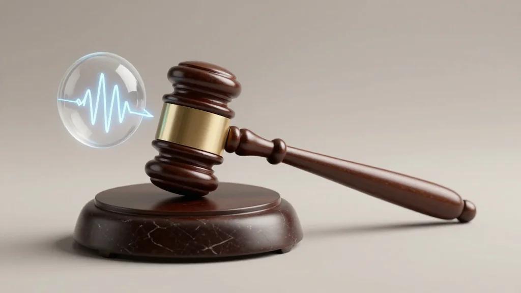 Expert Witnesses Essential as AI Advice Liability Gaps Grow