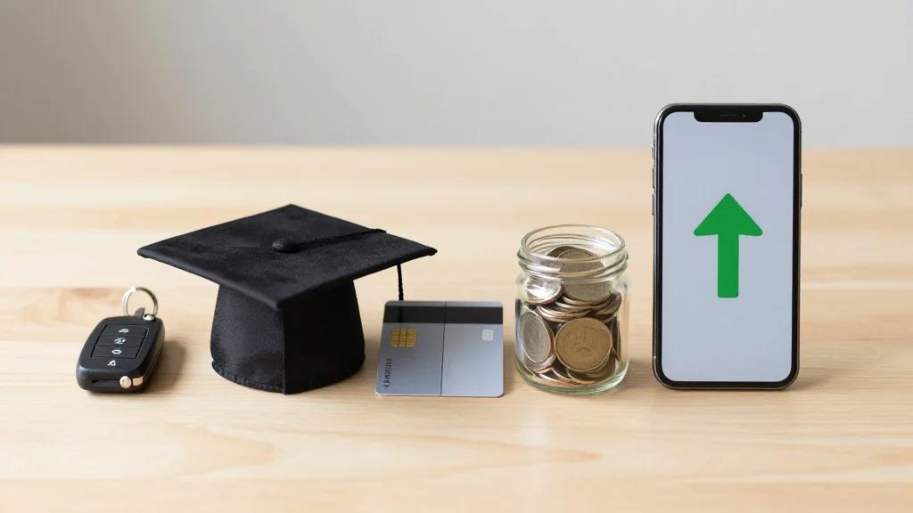 Financial Freedom Makes Life 1000x Easier