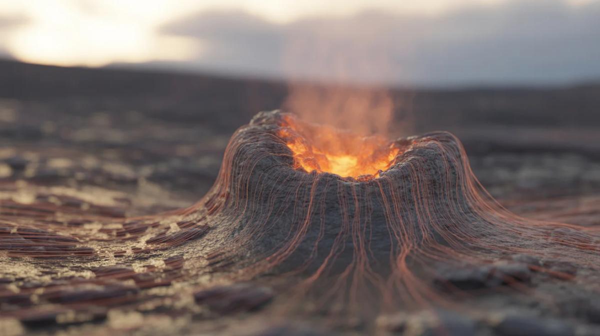 How AI Is Uncovering Hidden Geothermal Energy Resources