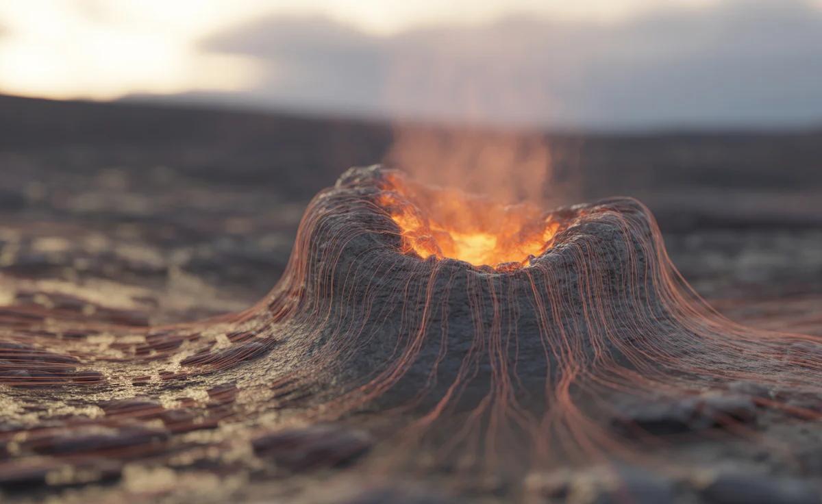 How AI Is Uncovering Hidden Geothermal Energy Resources