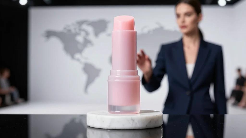 Intercos' Renato Semerari: 'Our Aim Is to Continue Innovating to Grow'