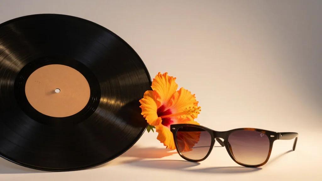 Mixtape: The Summer Kind