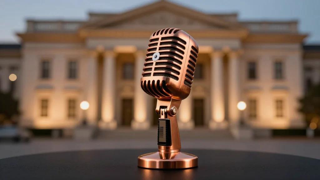 History of RBI Communications