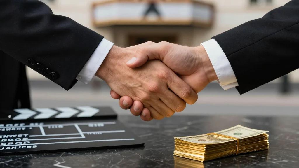 The Paramount Question Isn’t Paramount